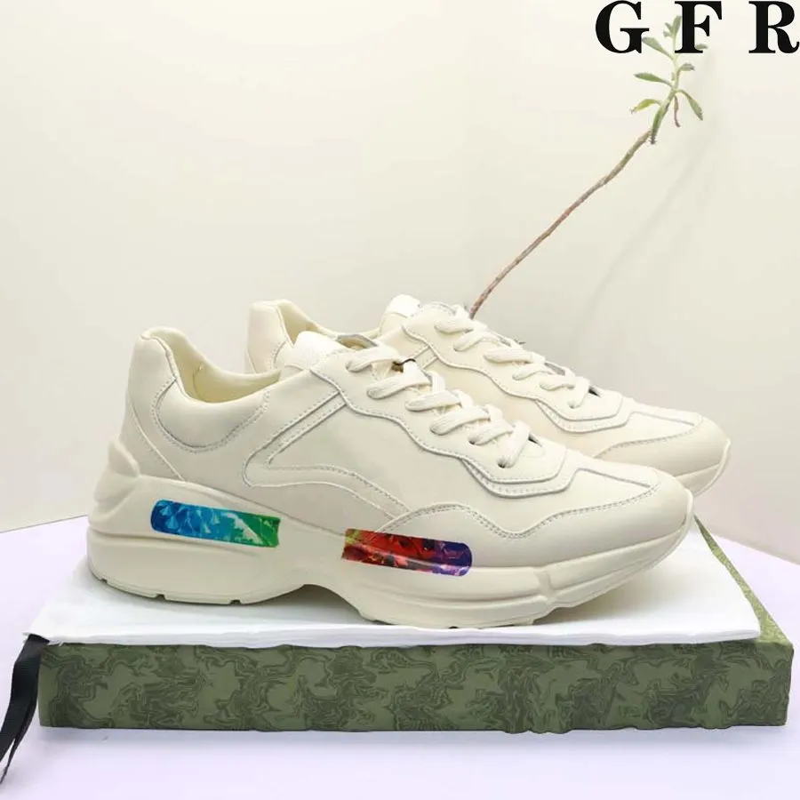 New Designer shoes Rhyton