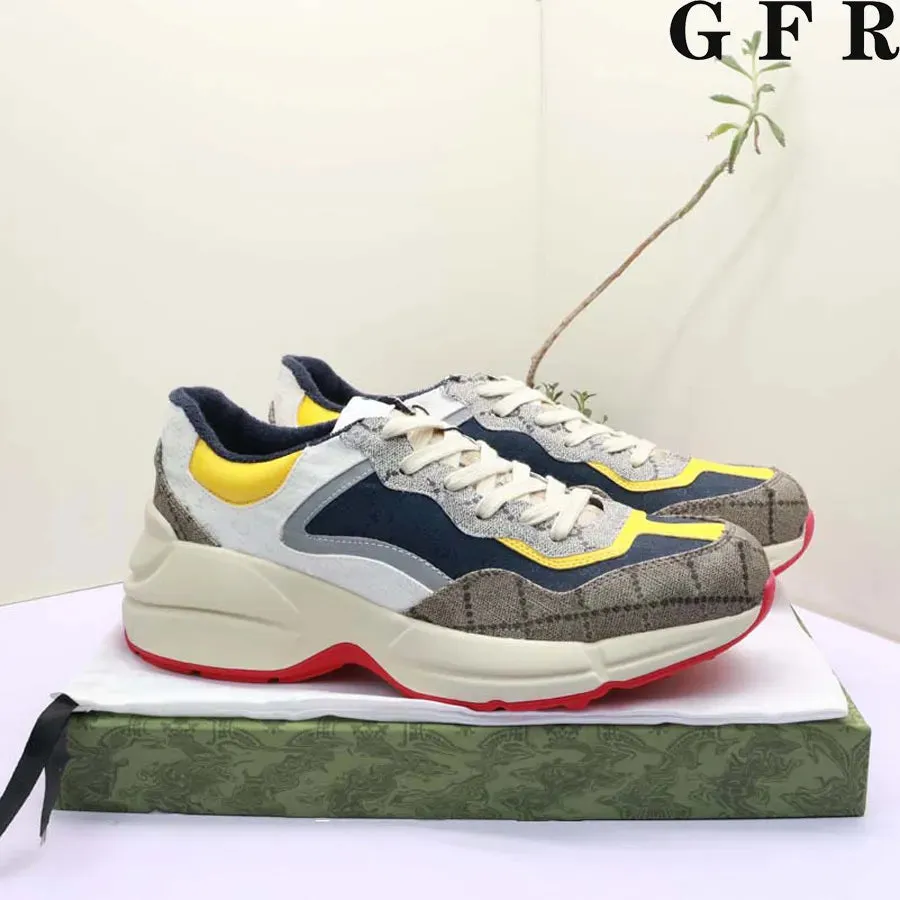 New Designer shoes Rhyton