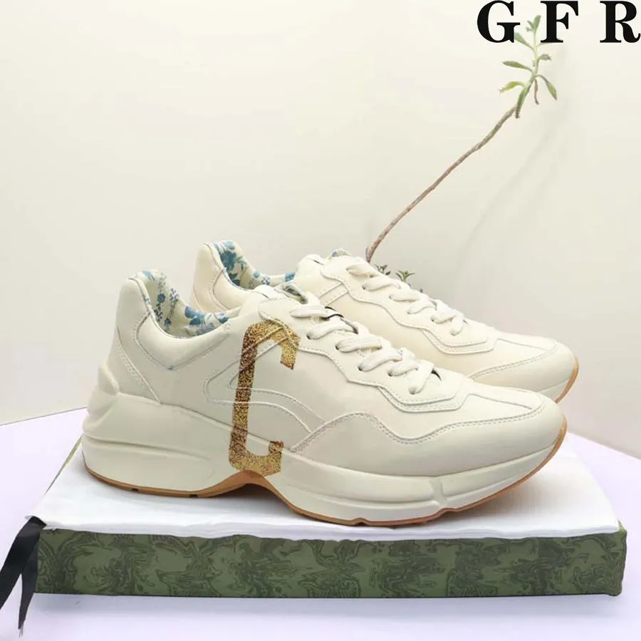 New Designer shoes Rhyton