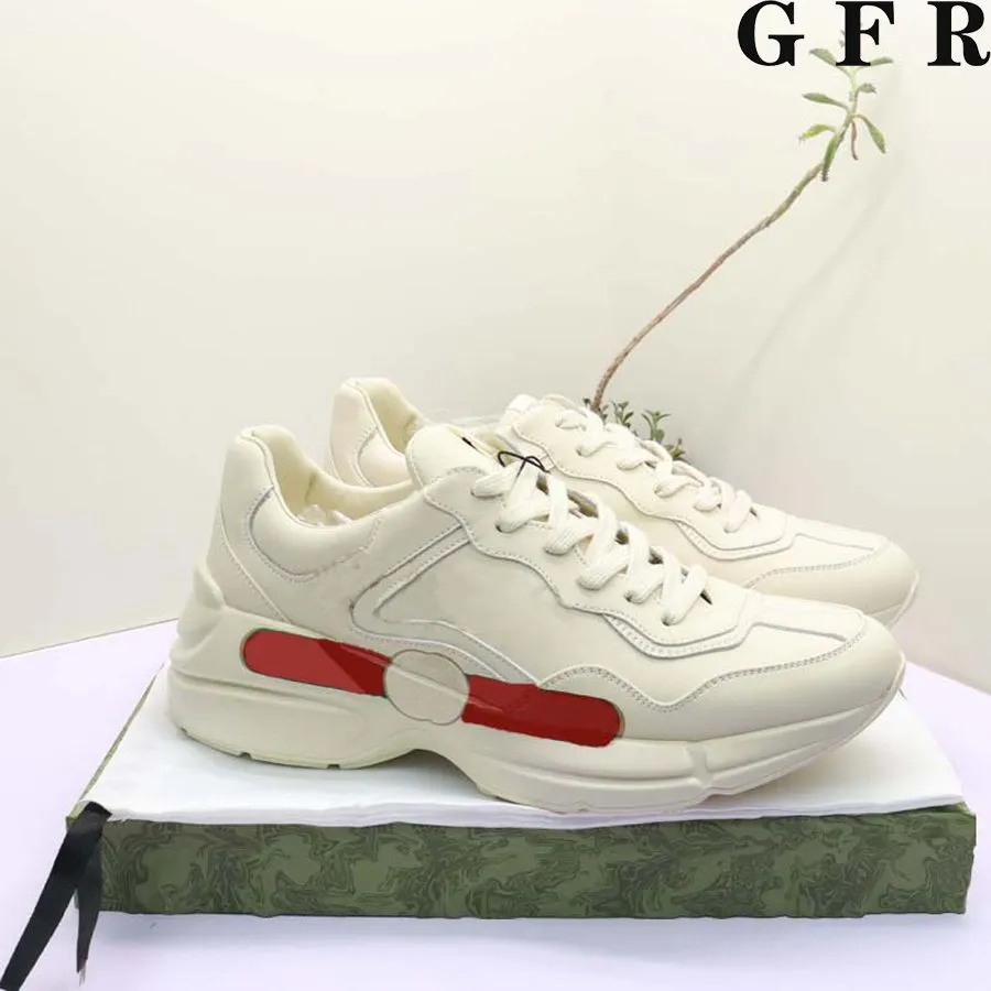 New Designer shoes Rhyton