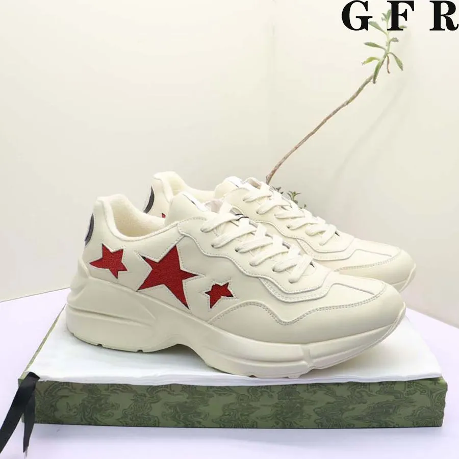 New Designer shoes Rhyton