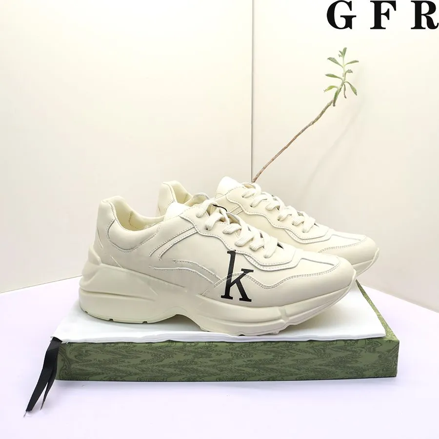 New Designer shoes Rhyton