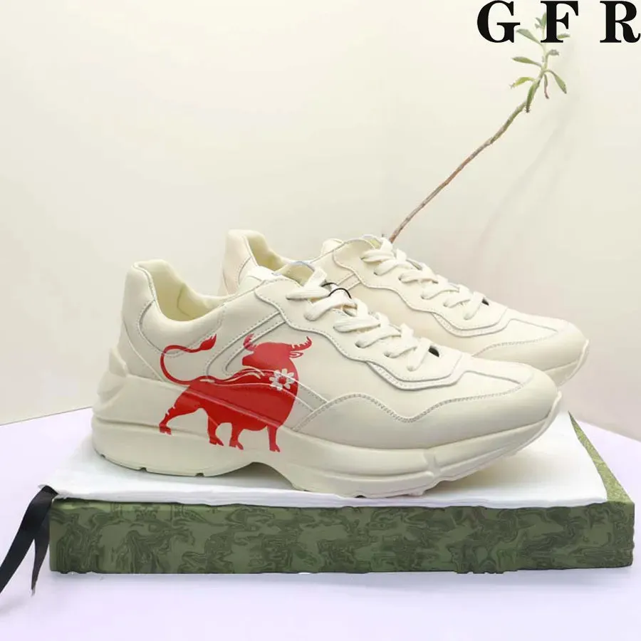 New Designer shoes Rhyton
