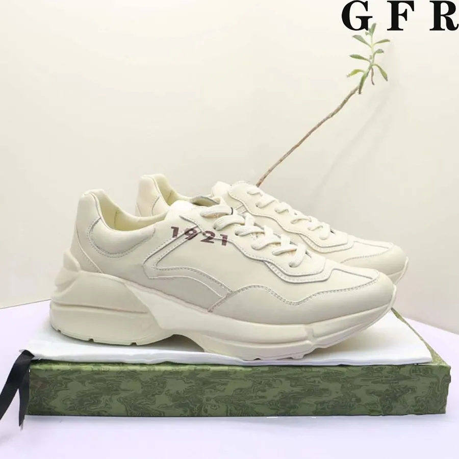 New Designer shoes Rhyton