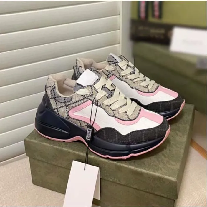 New Designer shoes Rhyton