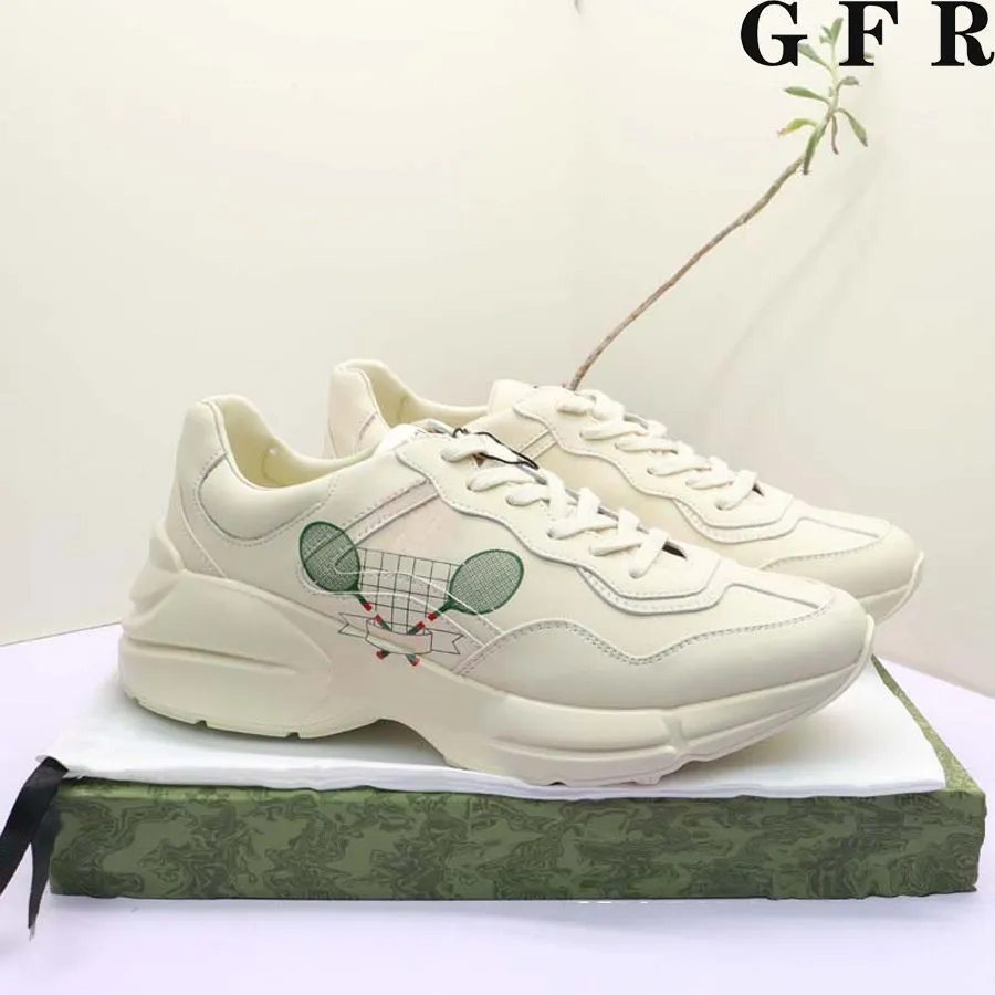 New Designer shoes Rhyton