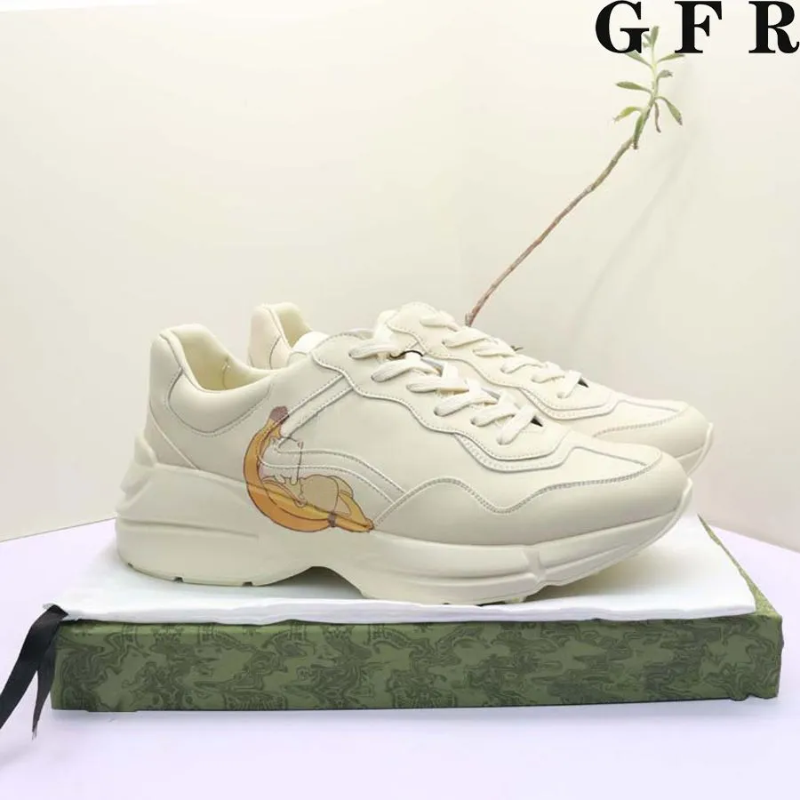 New Designer shoes Rhyton