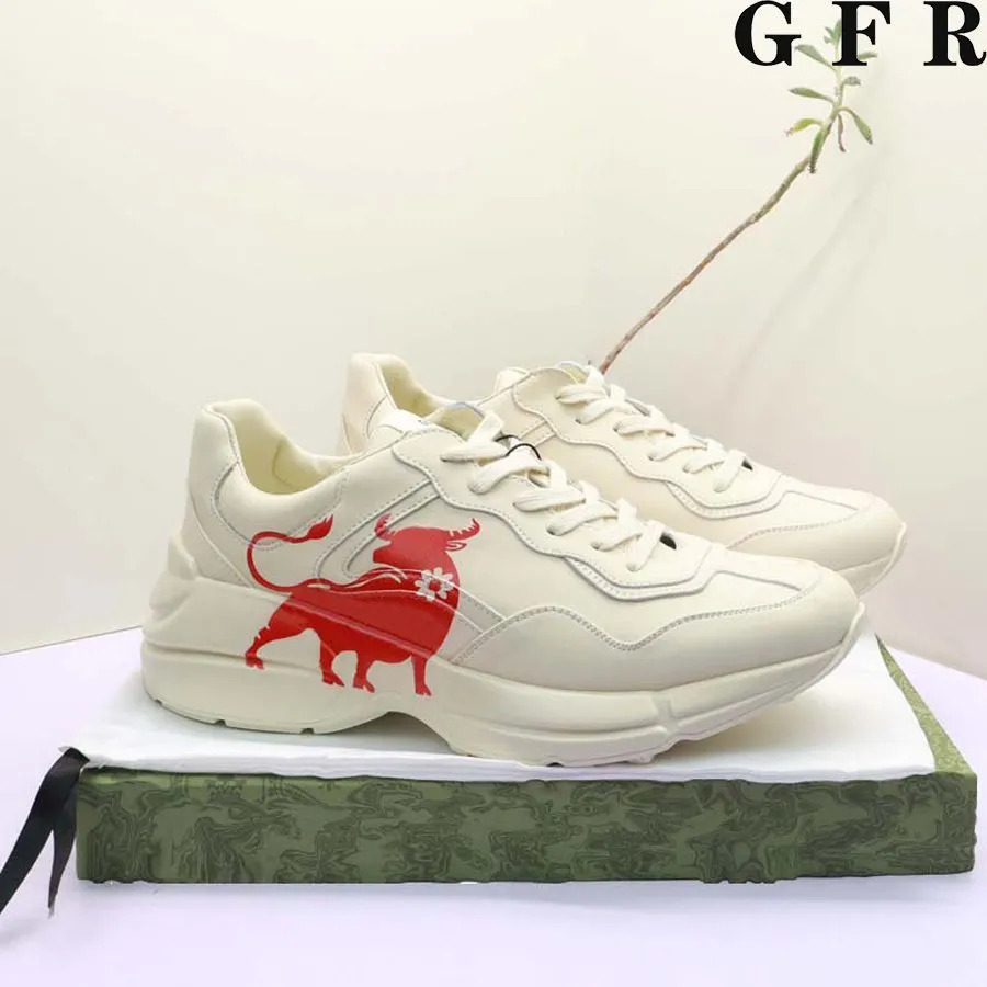 New Designer shoes Rhyton
