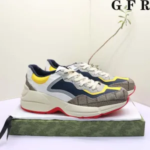 New Designer shoes Rhyton