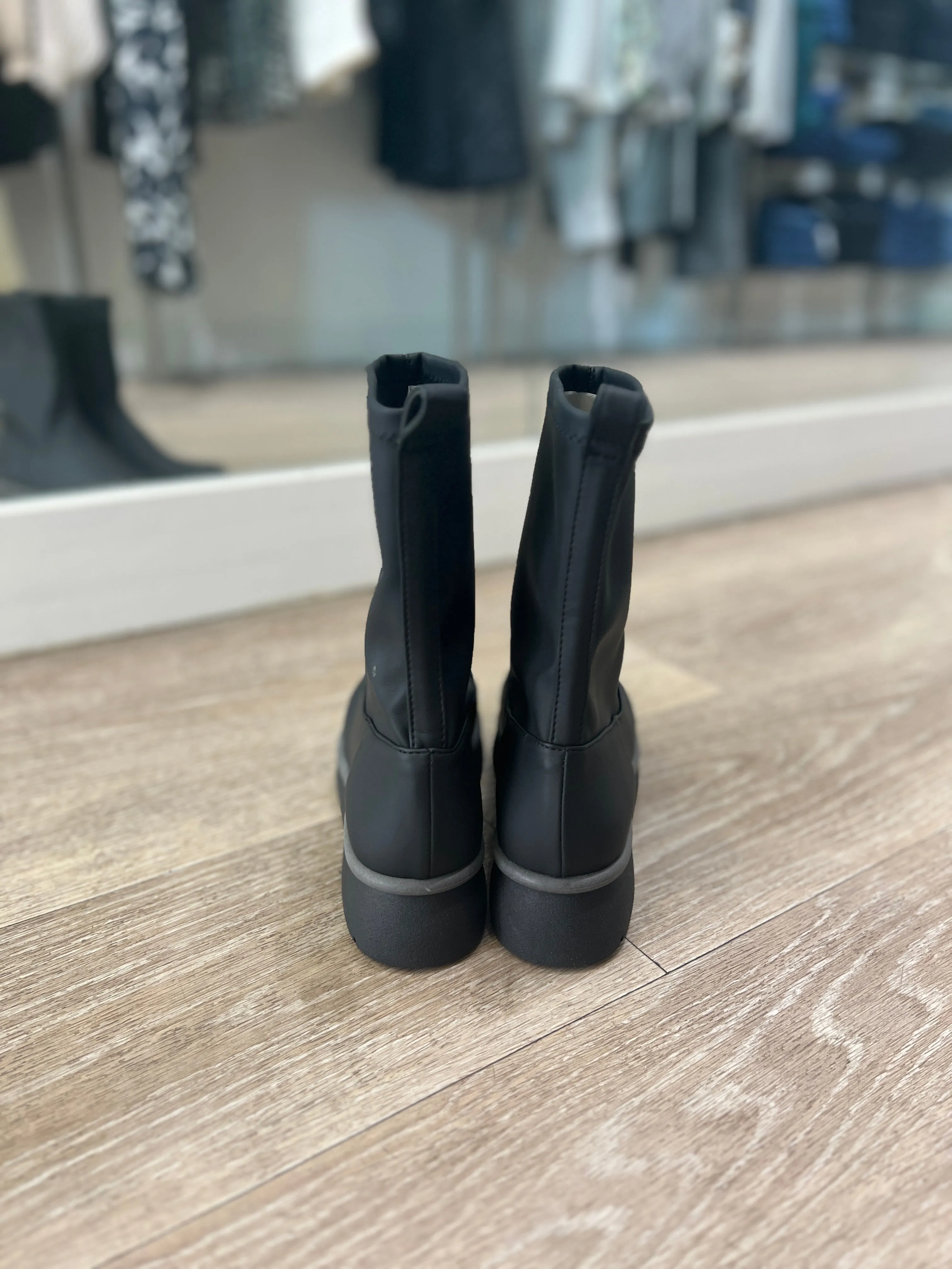 Patricia Bonfanti Jody Boot in Black