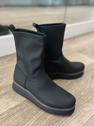 Patricia Bonfanti Jody Boot in Black