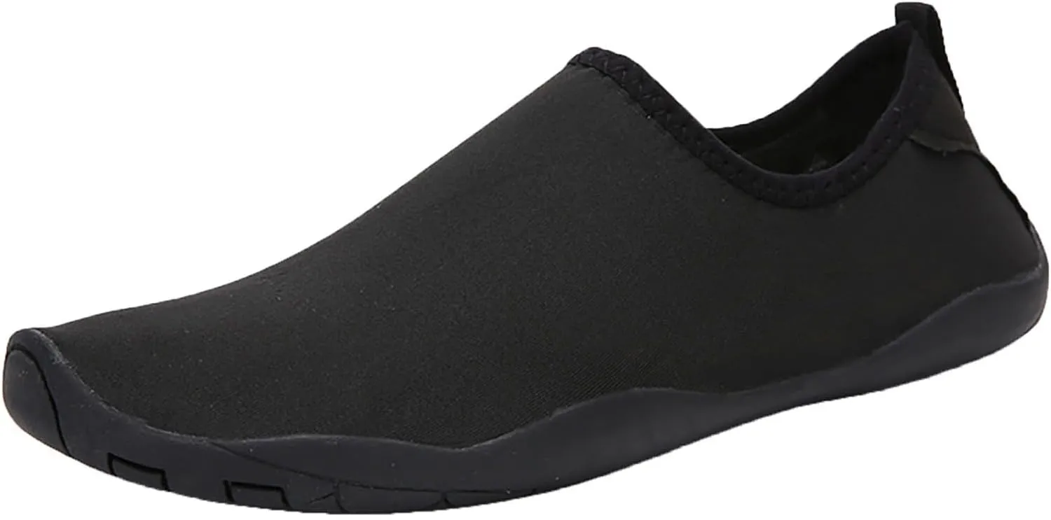 Quick Dry Aqua Water Shoes Barefoot for Beach Swim Pool Surf Yoga Hiking Women Men Lightweight Non Slip Breathable Outdoor Shoes
