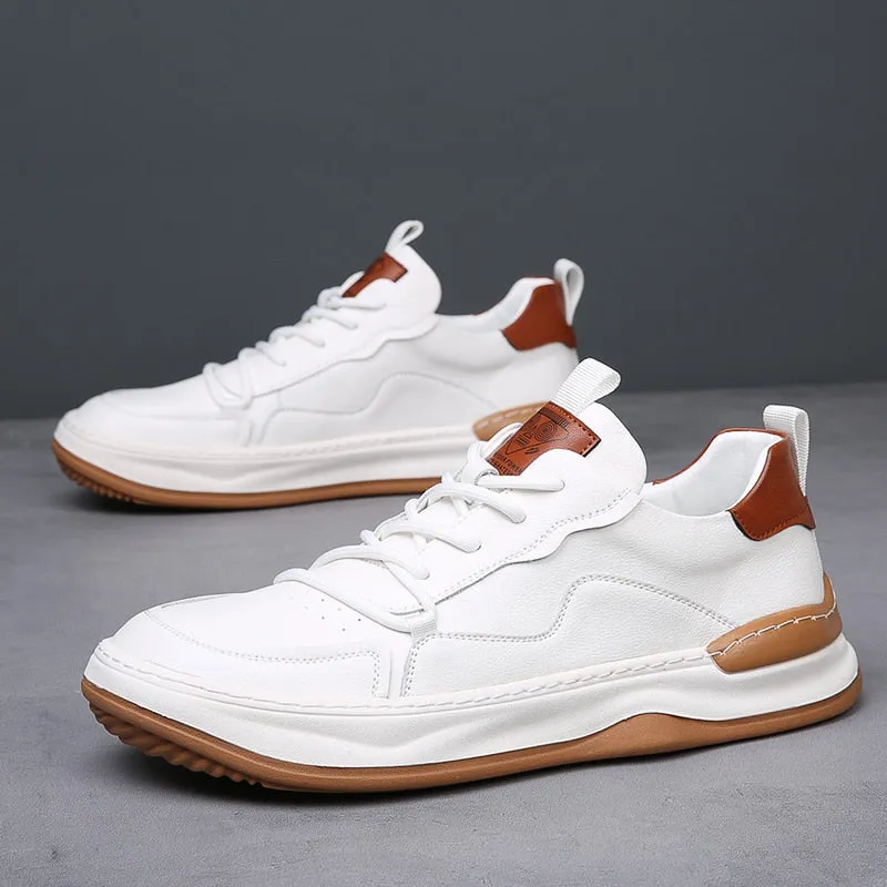 Scott | Pure Class & Comfort | Leather Shoes