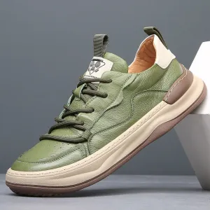 Scott | Pure Class & Comfort | Leather Shoes