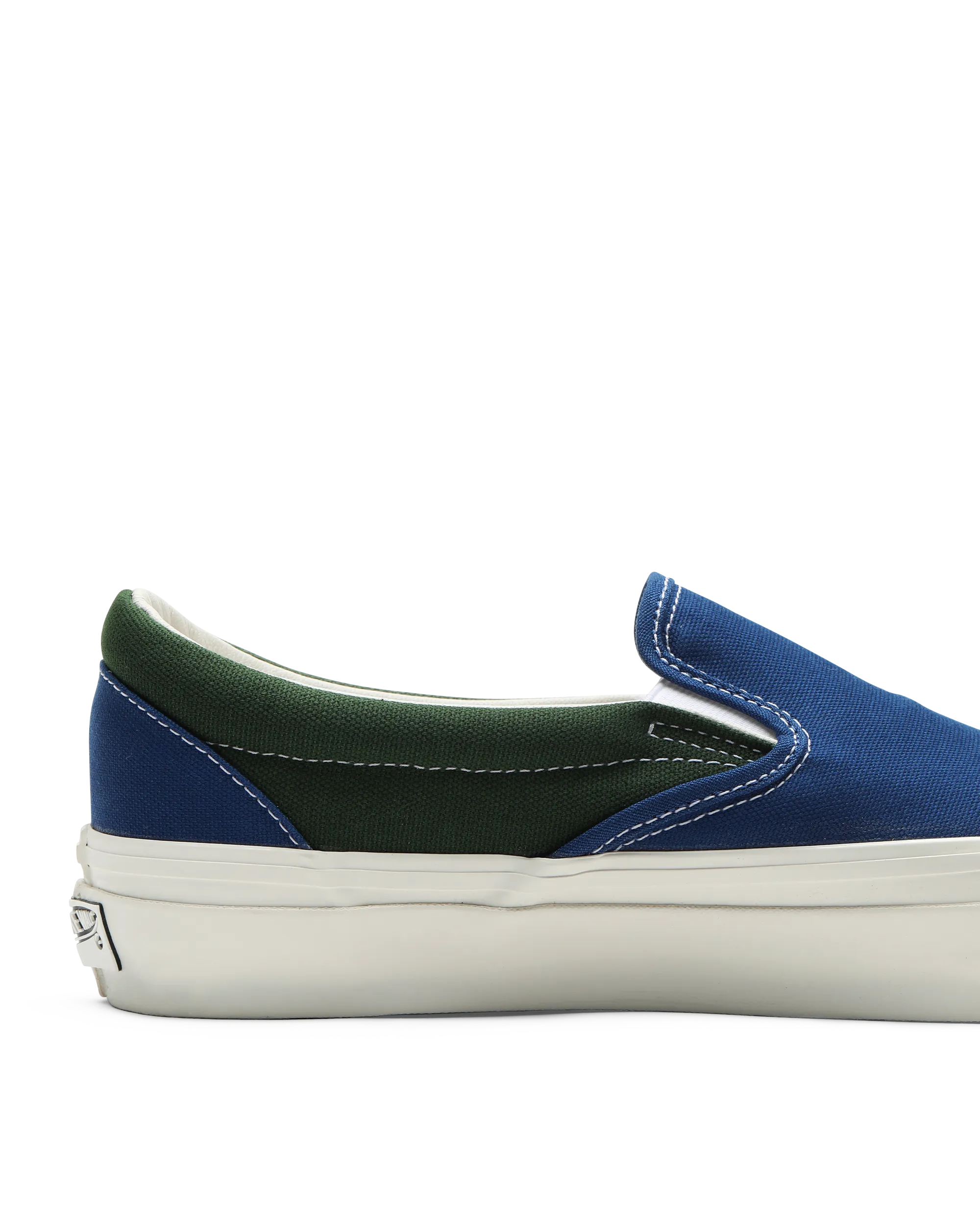 SLIP-ON REISSUE 98