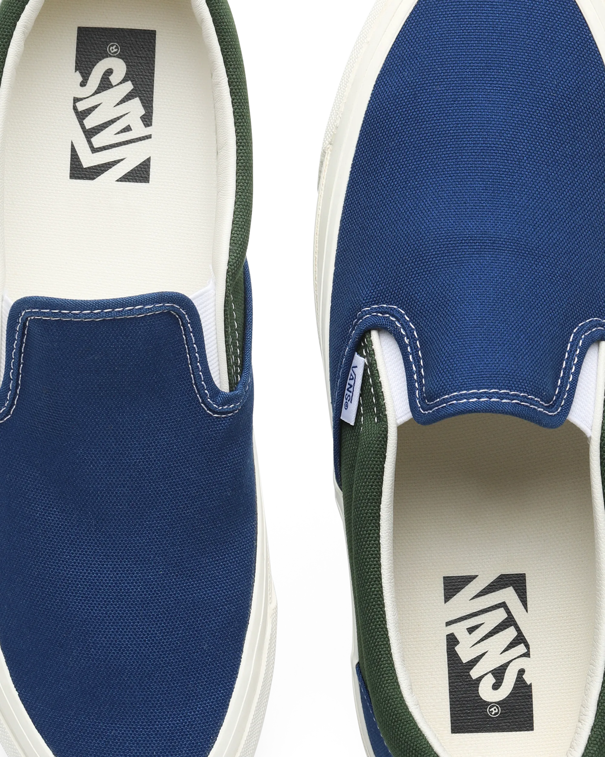 SLIP-ON REISSUE 98