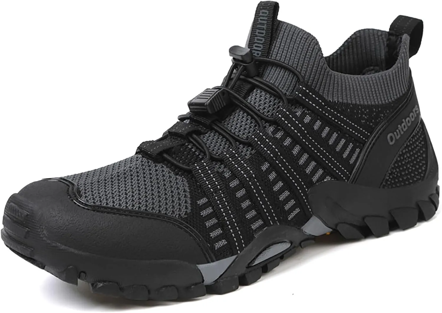 Slip on Walking Shoes for Women Non Slip Memory Foam Comfortable Running Shoes Breathable Mesh Sports Workout Tennis Shoes Lightweight Fashion Sneakers
