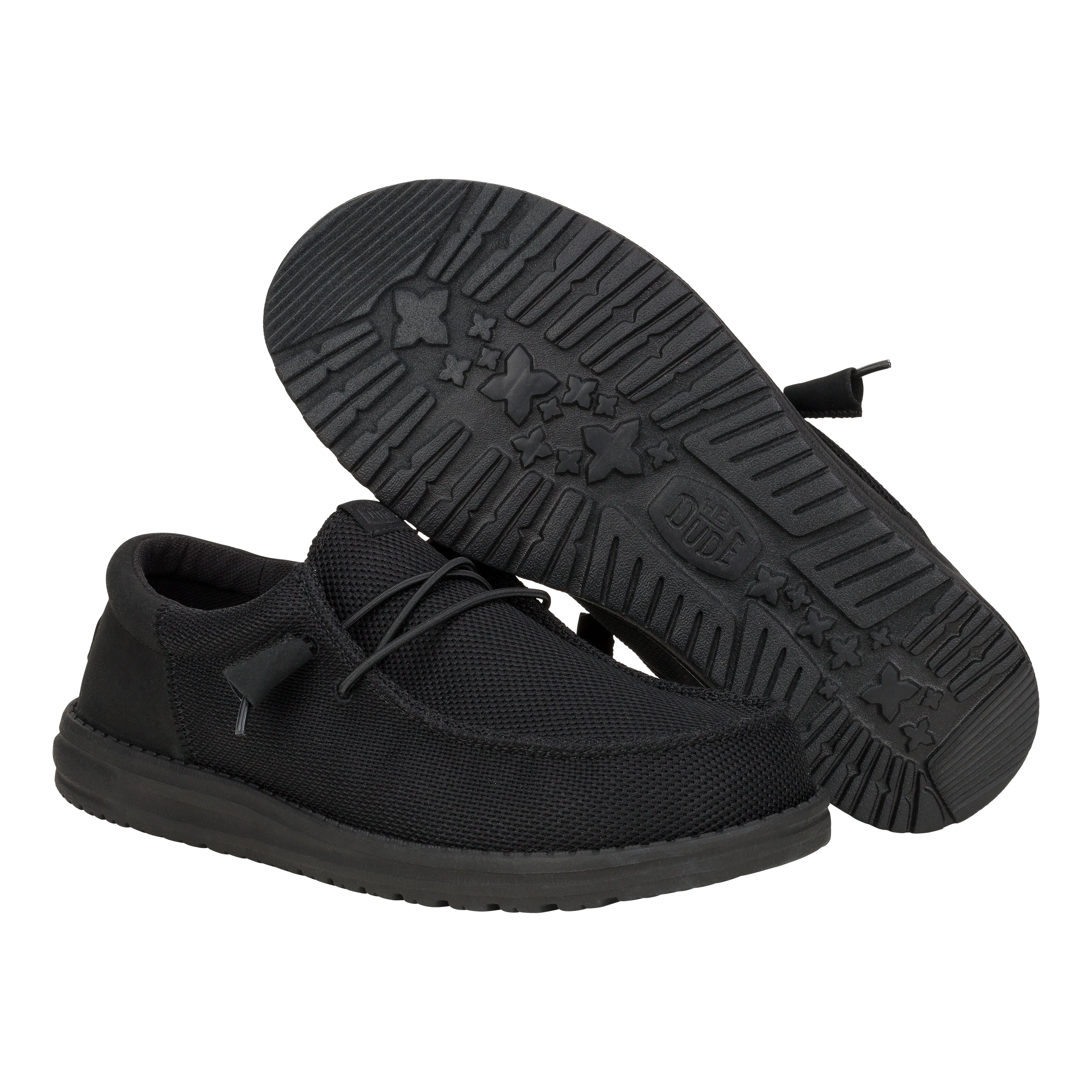 Wally Funk Mono Xtra Wide - Shade
