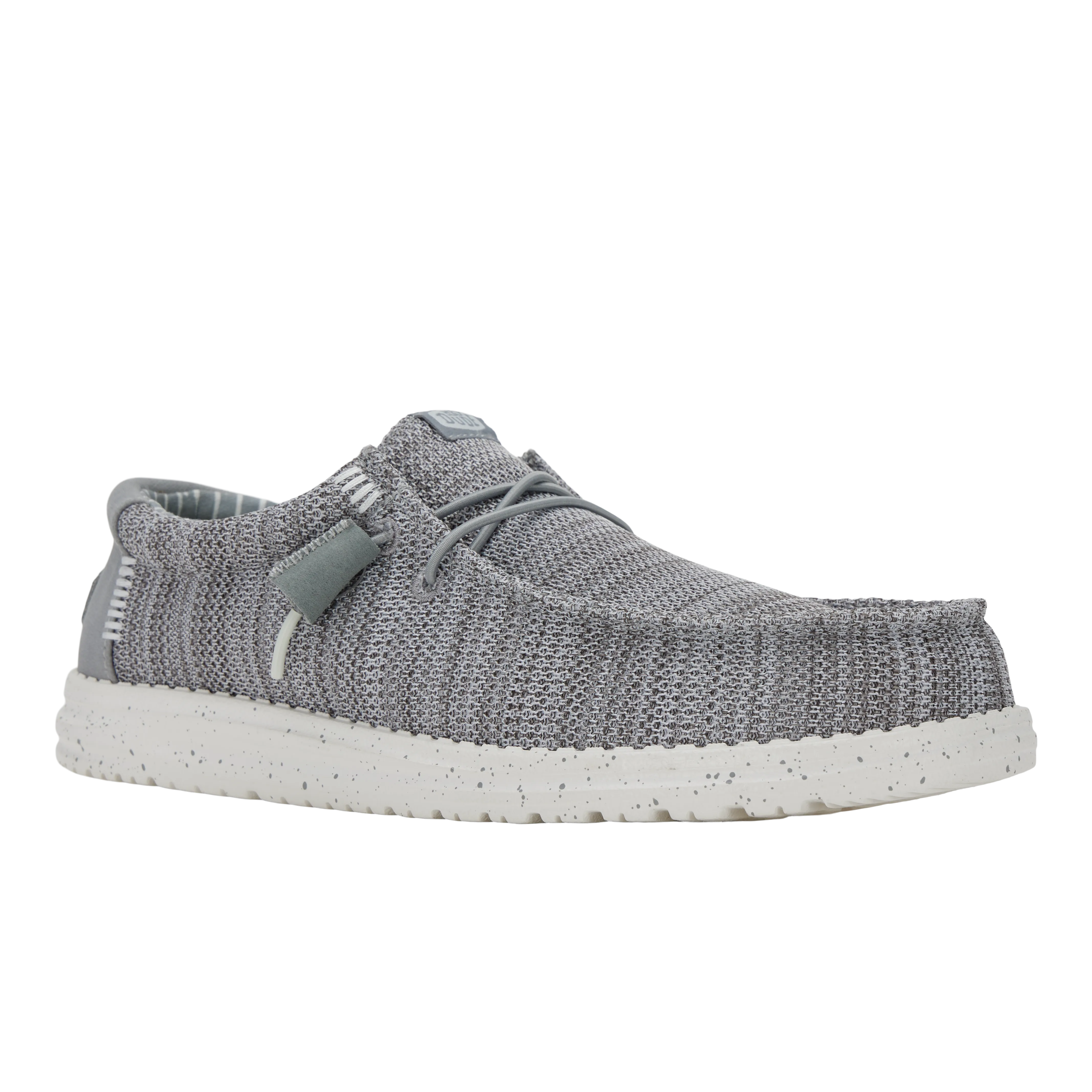 Wally Stretch Sox - Grey
