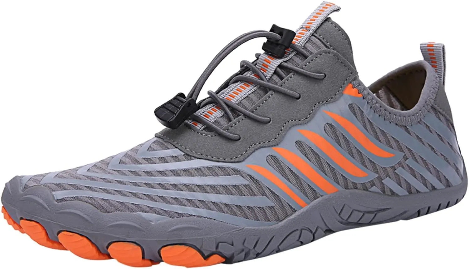 Water Sports Shoes Mens Womens Quick Dry Barefoot Aqua Swim Beach Pool Surf Hiking Kayaking Diving Yoga Breathable Design