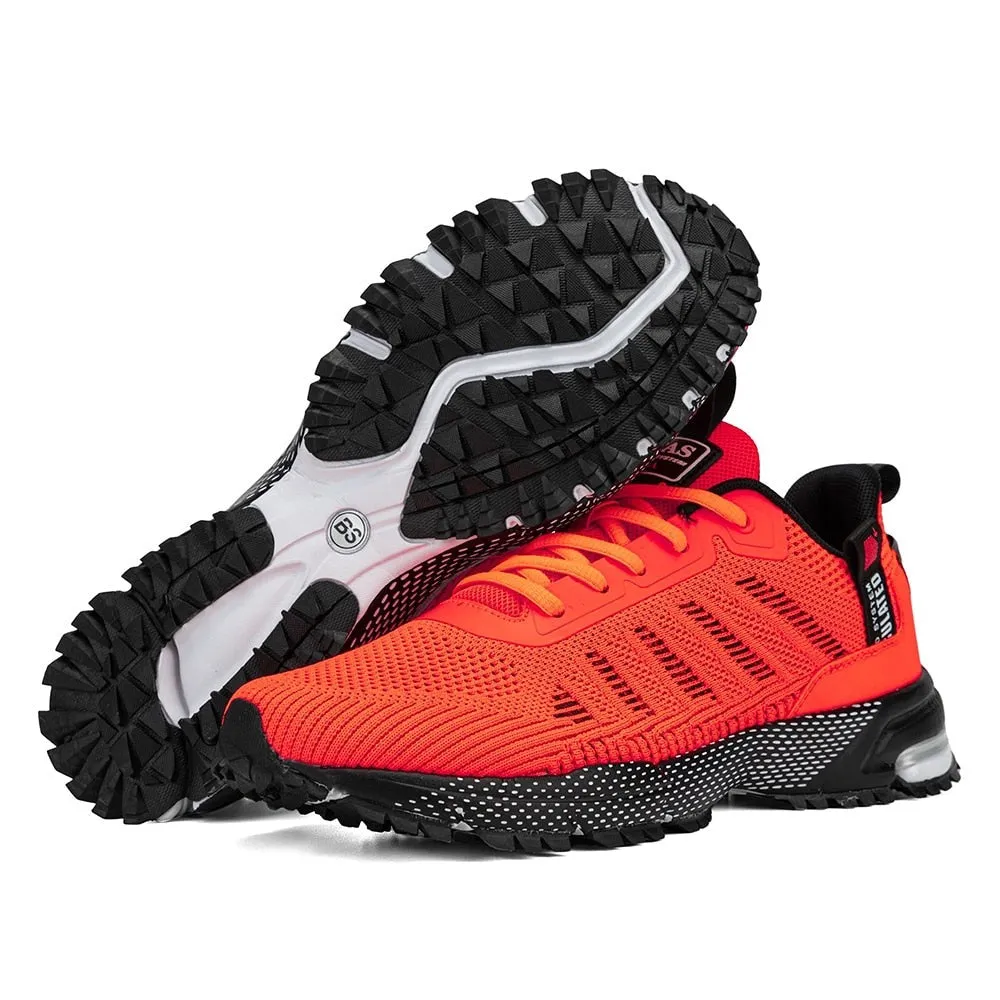 West Louis Professional Lightweight Running Shoes