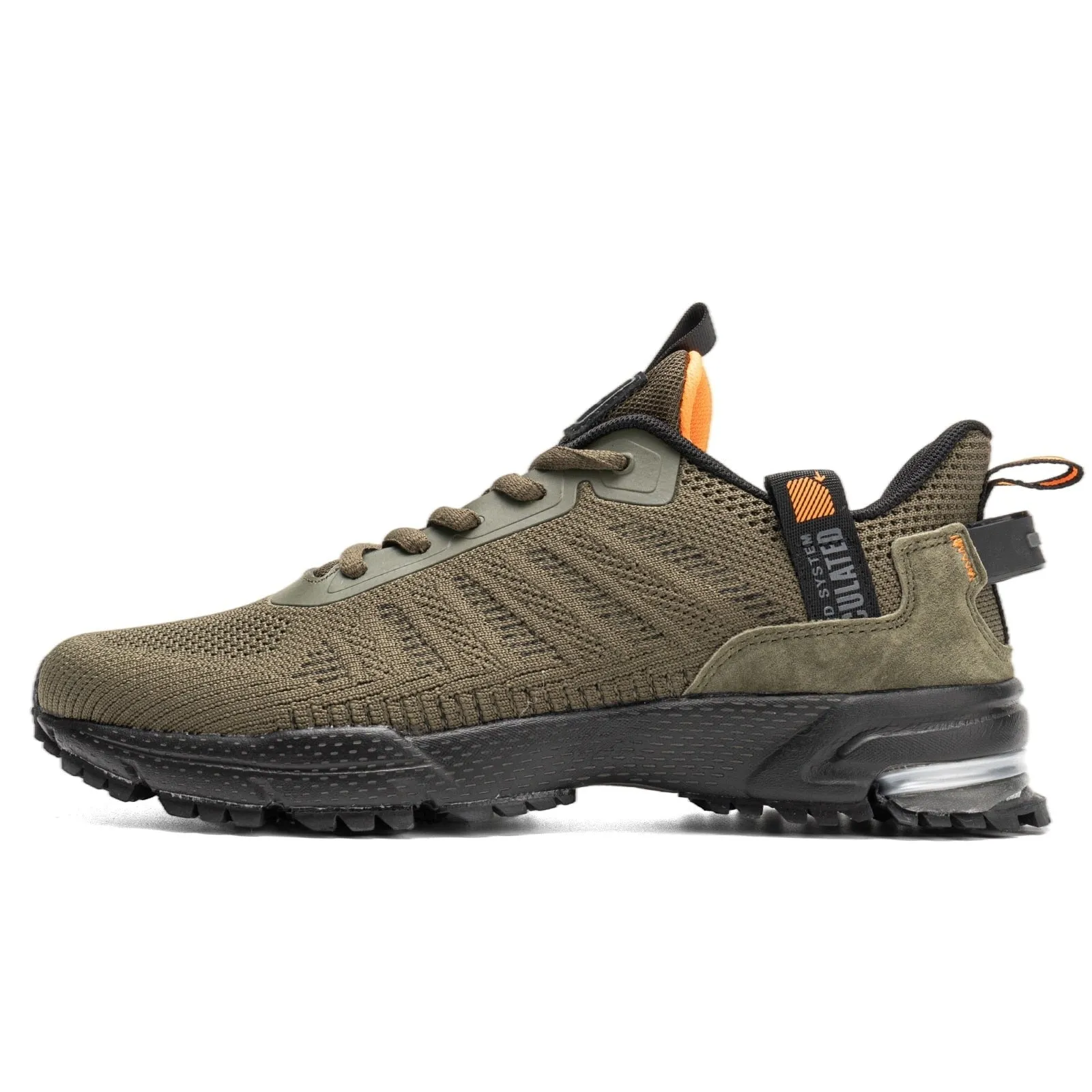 West Louis Professional Lightweight Running Shoes