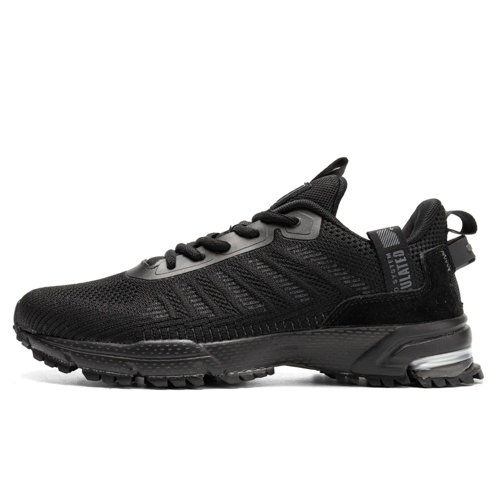 West Louis Professional Lightweight Running Shoes