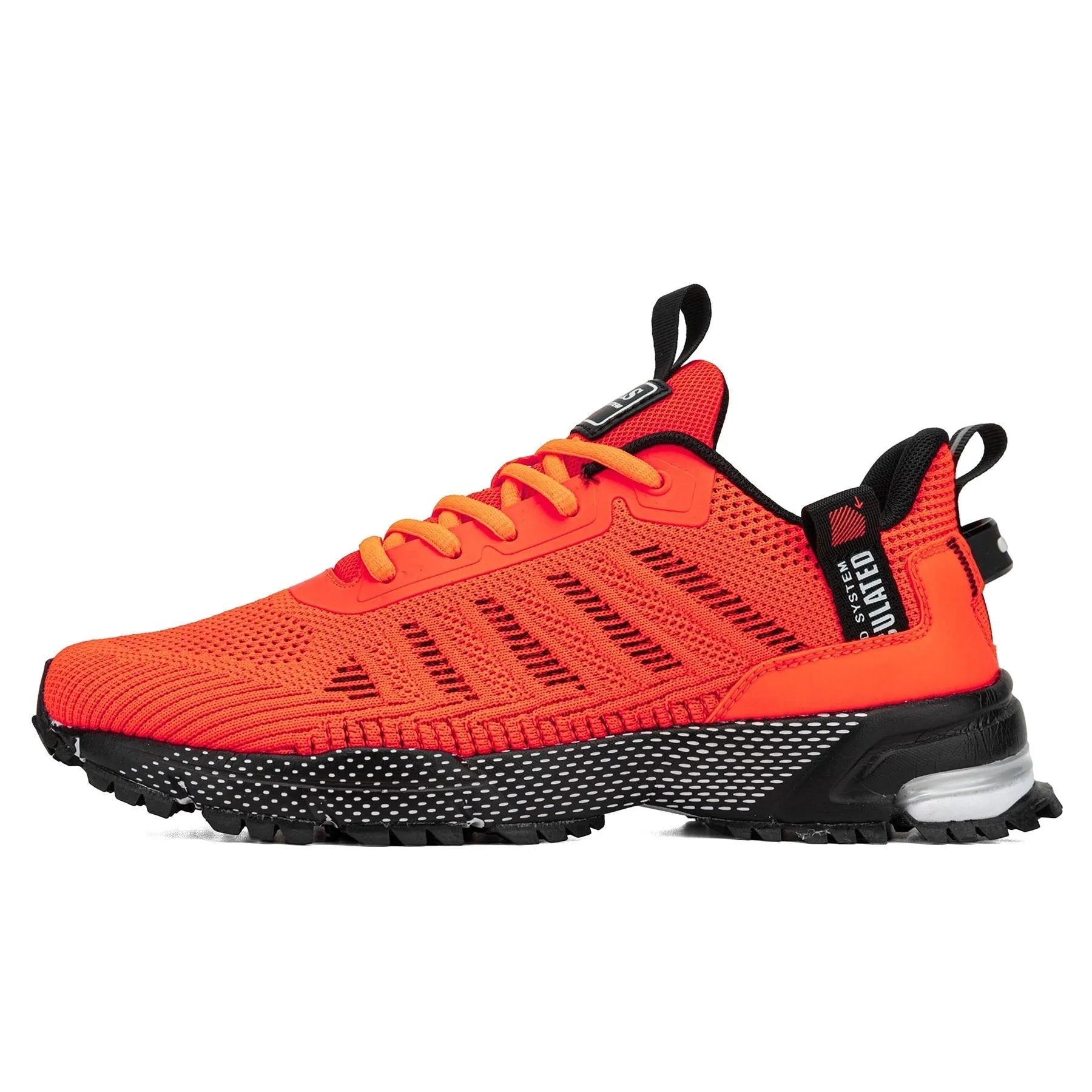 West Louis Professional Lightweight Running Shoes