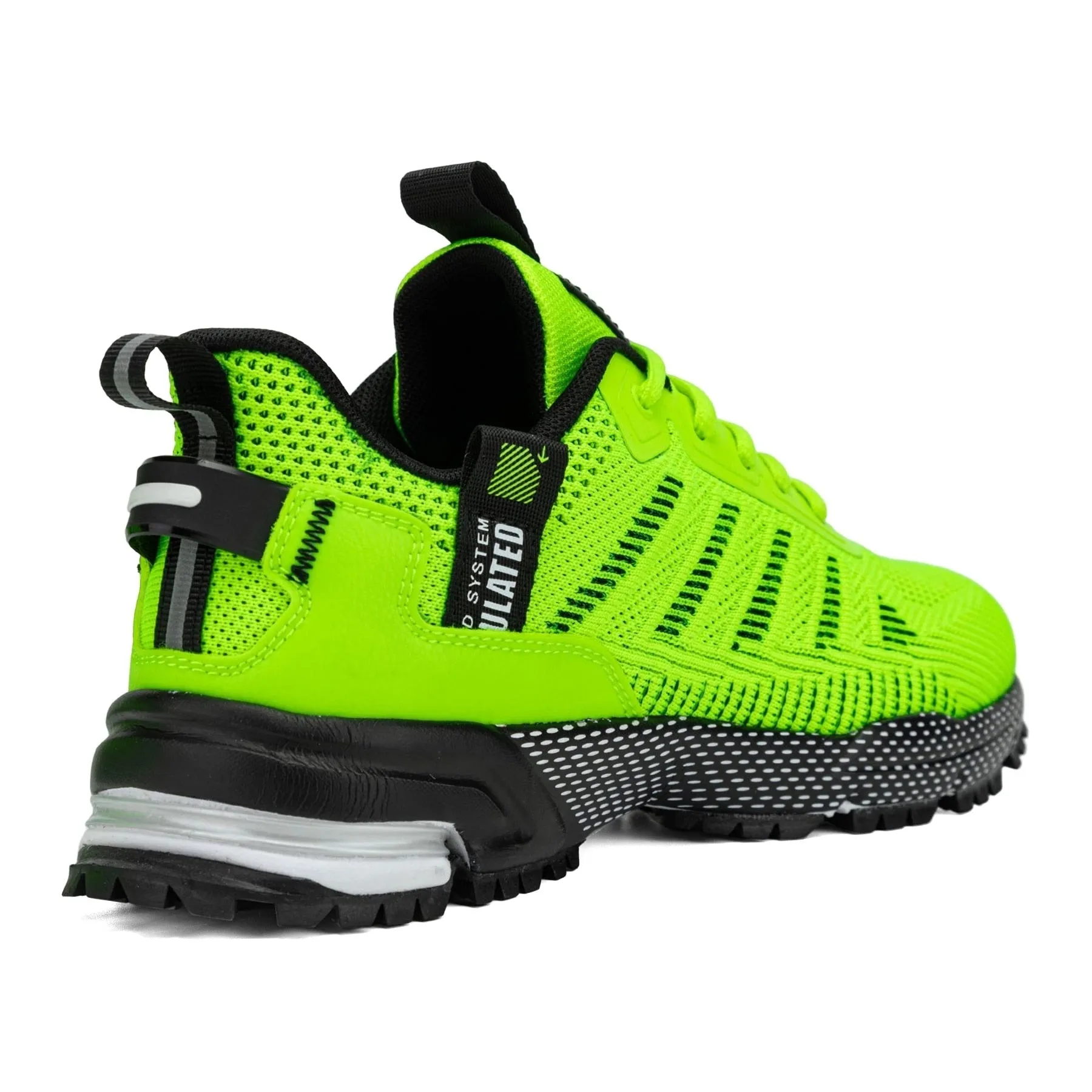 West Louis Professional Lightweight Running Shoes