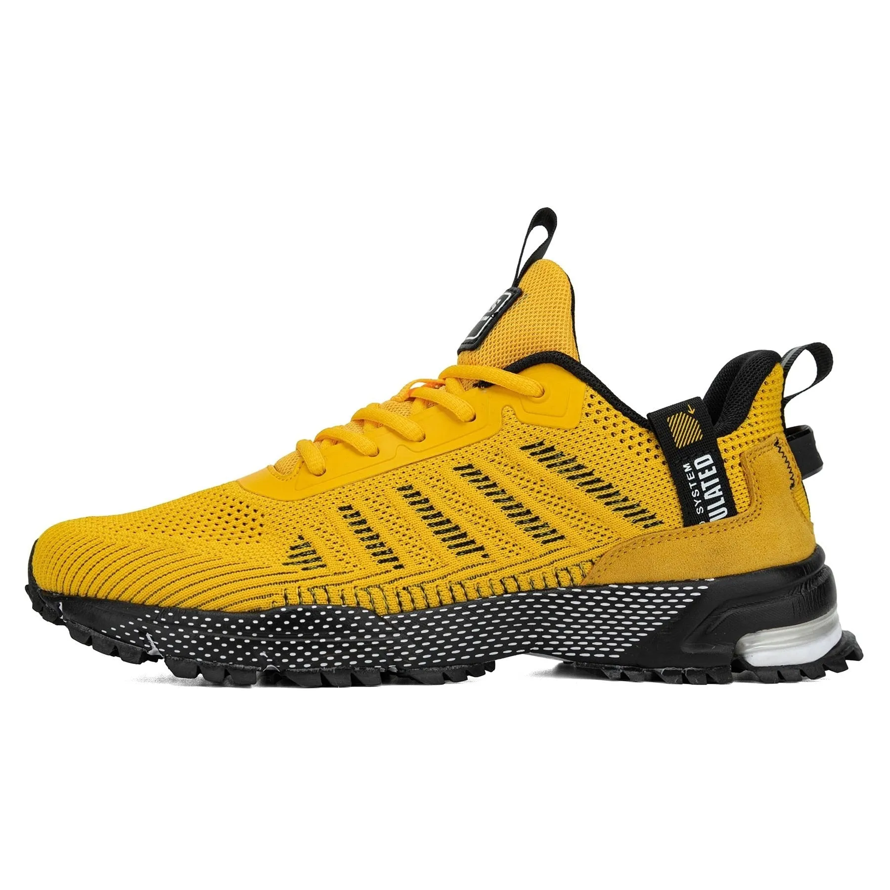 West Louis Professional Lightweight Running Shoes
