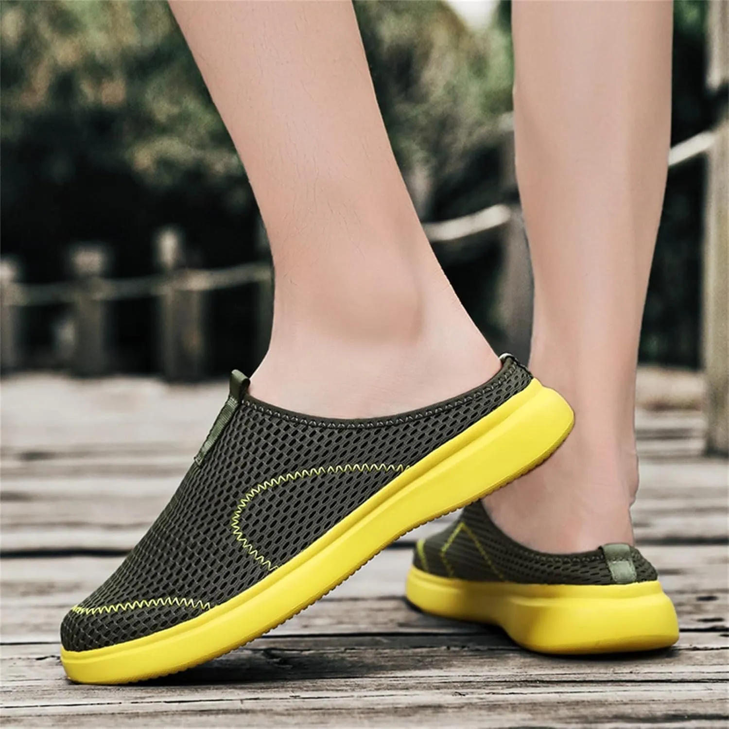 Winter Shoes for Men Casual Fashion Summer Men Casual Shoes Breathable Mesh Mens Casual Shoes Wide Width