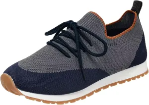 Women's Slip on Walking Shoes Memory Foam Non Slip Running Shoes Wide Width Breathable Gym Workout Shoes Ladies 2024 Fashion Sneakers